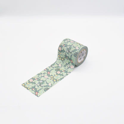 【MORRIS & CO.】 マスキングテープ mt　50mm幅