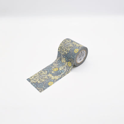 【MORRIS & CO.】 マスキングテープ mt　50mm幅