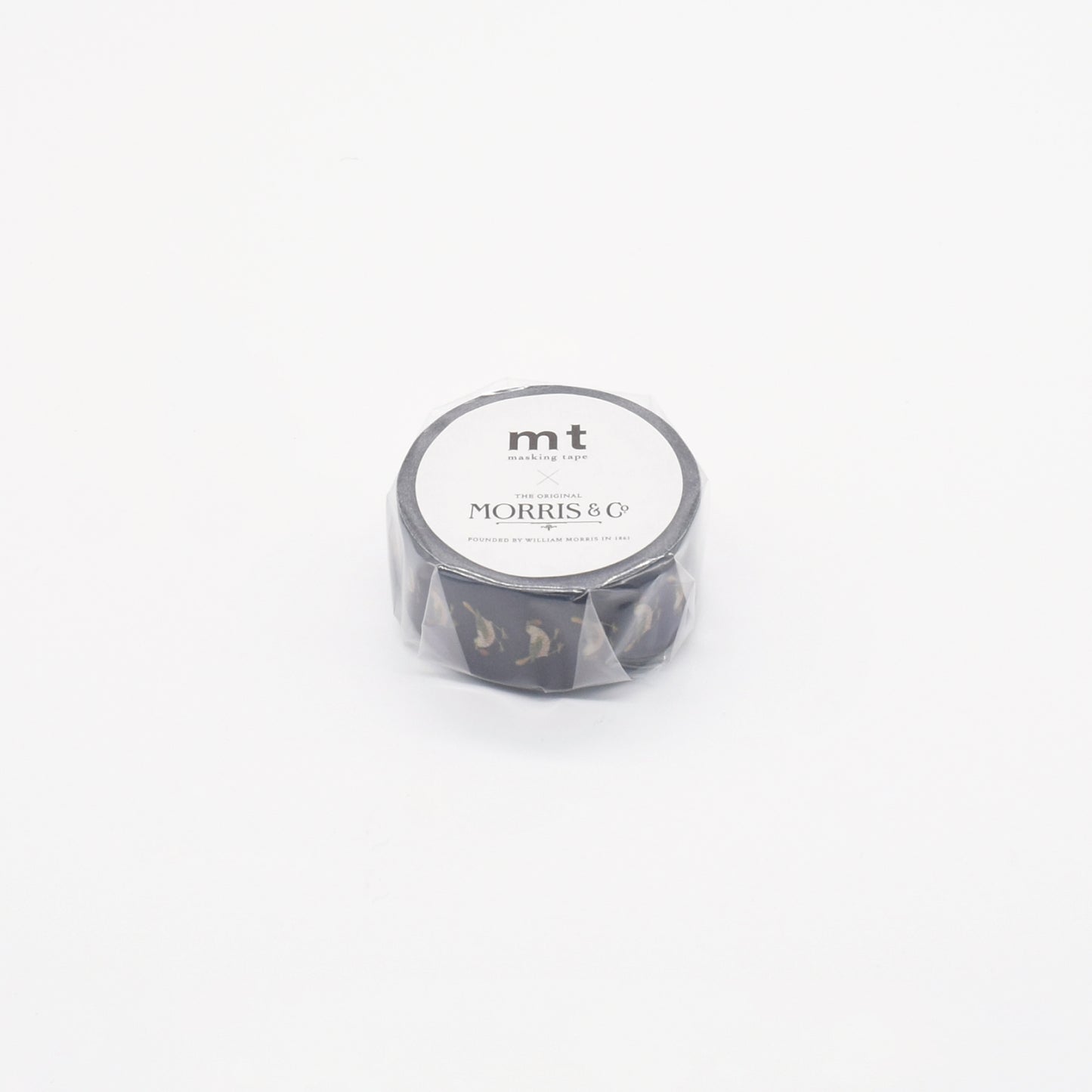 【MORRIS & CO.】   mt マスキングテープ