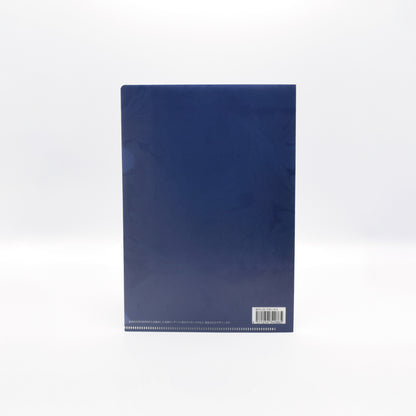 MORRIS & Co. クリアファイル A5