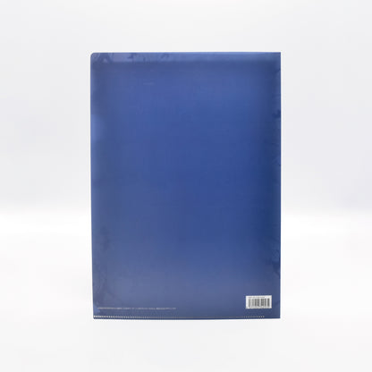 MORRIS & Co. クリアファイル A4