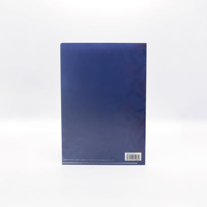 MORRIS & Co. クリアファイル A5